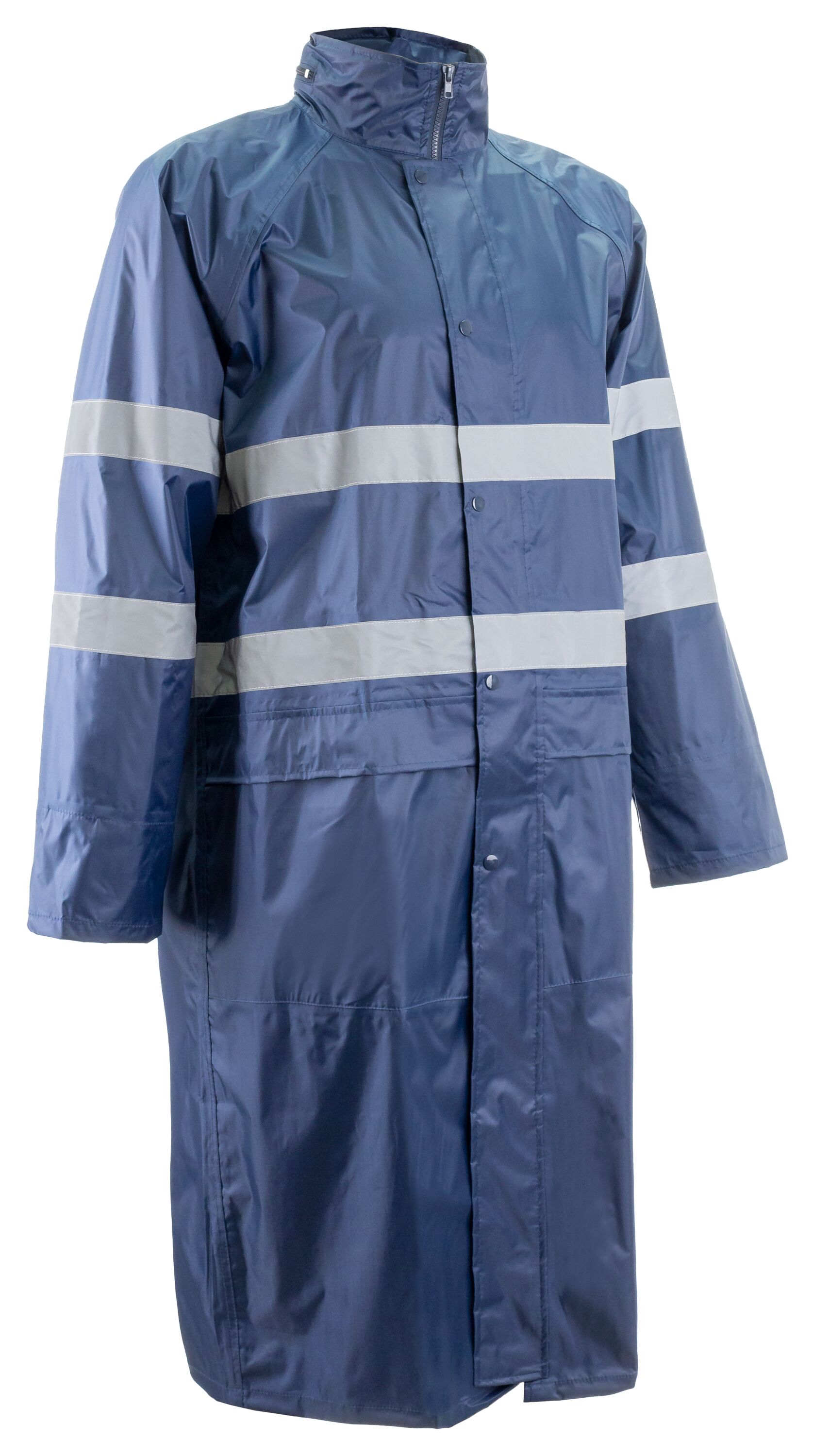 Manteau de travail anti-pluie imperméable DELTA