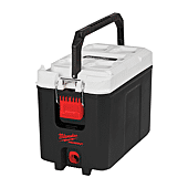 GLACIÈRE RIGIDE PACKOUT image