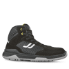Chaussures de sécurité haute JALCLOUD SAS ESD S1P CI HI SRC image 0