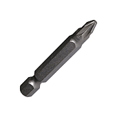 Lot de 10 embouts de vissage Pozidriv PZ image