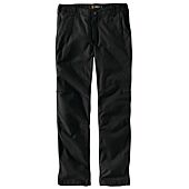 Pantalon de travail 5 poches stretch RIGBY - Beige image