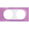 Plaque de finition - 2 Postes - COMETE image 7