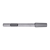 PORTE OUTIL K-HEX 28 390 MM TOOLHOLDER GEN 2 image