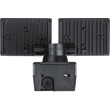 Double projecteur LED WF 3050 connecté WiFi - 3500lm - IP54 image 2