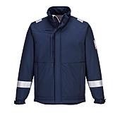 Veste Softshell Modaflame Marine image