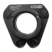 ANNEAU DE SERTISSAGE GEBERIT MEPLA M18 MACHOIRE G image