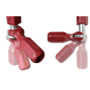 Serre joint a pompe reversible - Saillie 14 cm image 7