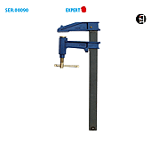 Serre-joint à pompe Expert image