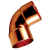 Coude cuivre PR 90° FF image 0