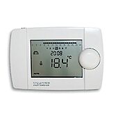 Thermostat programmable hebdomadaire image