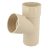Culotte PVC mâle-femelle à 67° - Couleur Sable image