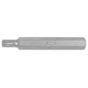 Embouts de vissage TORX® percé CLASSIC, L.75 mm image 0