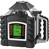 Laser double pente Quadrum DigiPlus 410 S BlackLine image