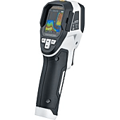 Caméra thermique ThermoVisualizer Pocket BlackLine image