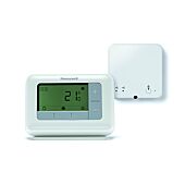 Thermostat d'ambiance digitale T4R sans fil programmable image