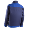 Lot de 10 - Veste COMMANDER II  - Marine image 1