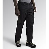 Pantalon de travail stretch CARGO - Noir image