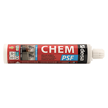 Scellement chimique - Polyester PSF 300ml image