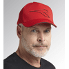 Casquette BASEBALL - Rouge image 0