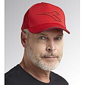 Casquette BASEBALL - Rouge image