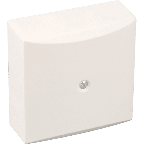 Eur'ohm - Boîte de dérivation encastrée - XL PRO - 170x110x40 mm