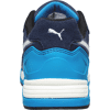 Chaussures de sécurité basses AIRTWIST BLUE LOW S3 ESD HRO SRC -  bleu image 3