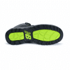Chaussures de sécurité hautes CALIBRE MIDCLBR S3L FO HRO SR SC - Noir image 3