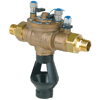 Disconnecteur BA2860 controlable Union Male - Male image 0