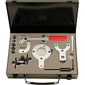 Jeu d’outils de calage moteur - Fiat, Ford, Opel, Suzuki image