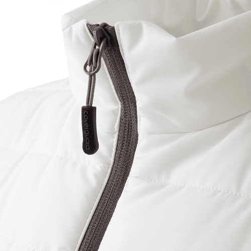 Coverguard gilet hotsell sans manche