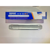 Boite de 50 suspentes en acier galvanisé - fixation plafond et placo - pour fourrures F45 et F47 image 4