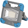 Projecteur de chantier LED BS 5000 MA rechargeable 6000lm - IP55 image 1
