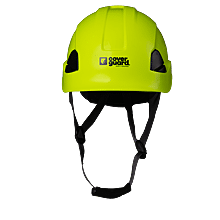 Protection de la tête : casque de chantier pour professionnel et