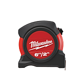 Mètre à ruban TAPE MEASURE NON MAGNETIC METRIC / IMPERIAL 2m x 13mm / 6 FT image