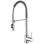 Mitigeur évier semi pro image