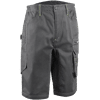 Bermuda de travail BARVA - Anthracite image 0
