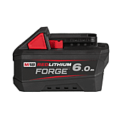 Batterie Forge 6,0Ah M18 FB6 image