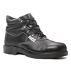 Chaussures de sécurité hautes étanches VOLCANITE S3 - Noir image 0