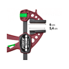 Serre-joint Mini Quick image 2