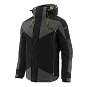 Parka de travail TRITON - Noir image