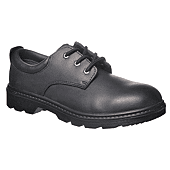 Chaussures de sécurité basses Thor S3 Noir image