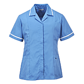 Tunique Classique Bleu Hamilton image