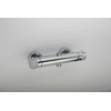 Mitigeur douche double sortie ½ Ness image 0
