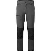Pantalon de travail WX2 Stretch Gris Métal image