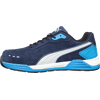 Chaussures de sécurité basses AIRTWIST BLUE LOW S3 ESD HRO SRC -  bleu image 1