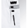 Pantalon de travail EASYWORK LIGHT PERFORMANCE - Blanc image 4