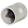 Ebavureurs intérieurs et extérieurs en aluminium image 0