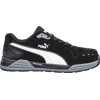 Chaussures de sécurité basses AIRTWIST BLACK LOW S3 ESD HRO SRC -  noir image 0