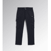 Pantalon de travail WAYET CARGO - Bleu Marine image 3