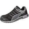 Chaussures de sécurité basses Elevate Knit BLACK LOW S1P ESD HRO SRC -  noir/gris image 1